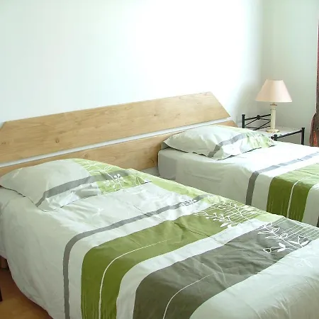 Bed & Breakfast Les Enselmes Montagnieu (Isere)
