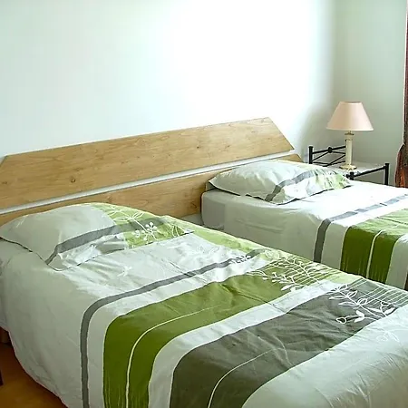 Bed & Breakfast Les Enselmes