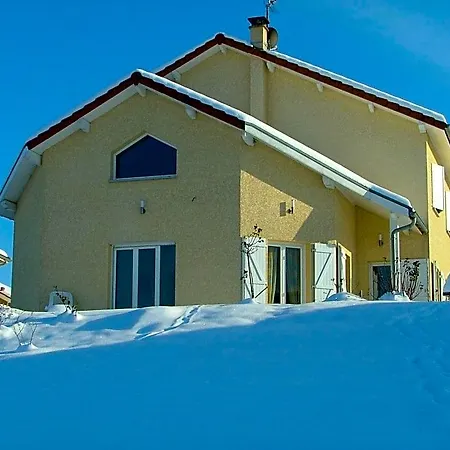 Les Enselmes Bed & Breakfast 3*