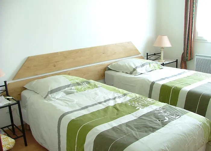 Bed & Breakfast Les Enselmes Montagnieu (Ain)